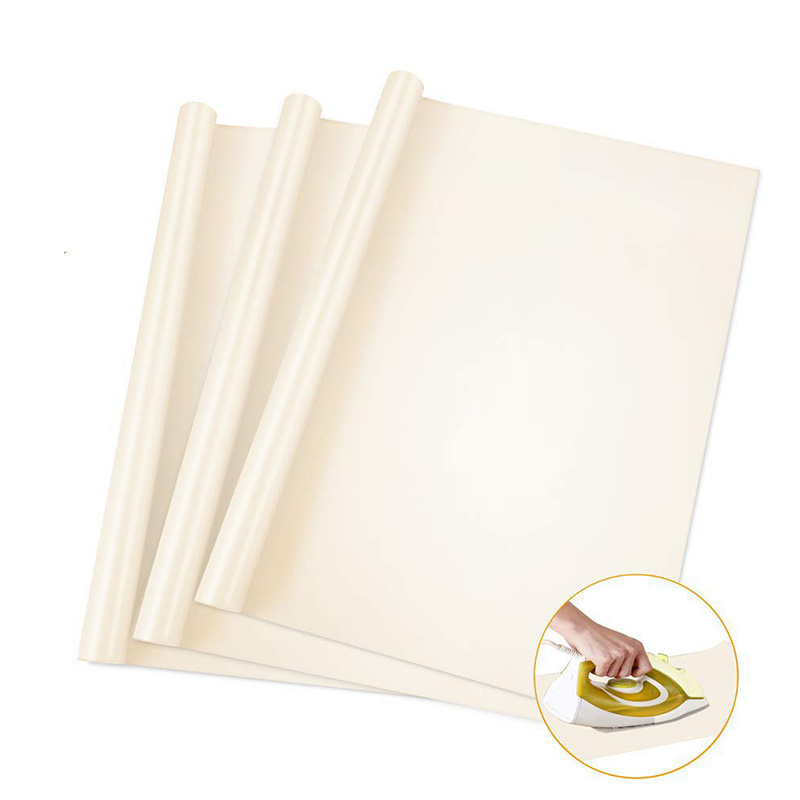 Free Sample Silicone Card Making Easy To Clean Craft Sheet For Painting