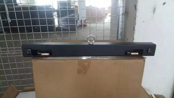 hanging bar hanging beam for Led tv display screen videotron