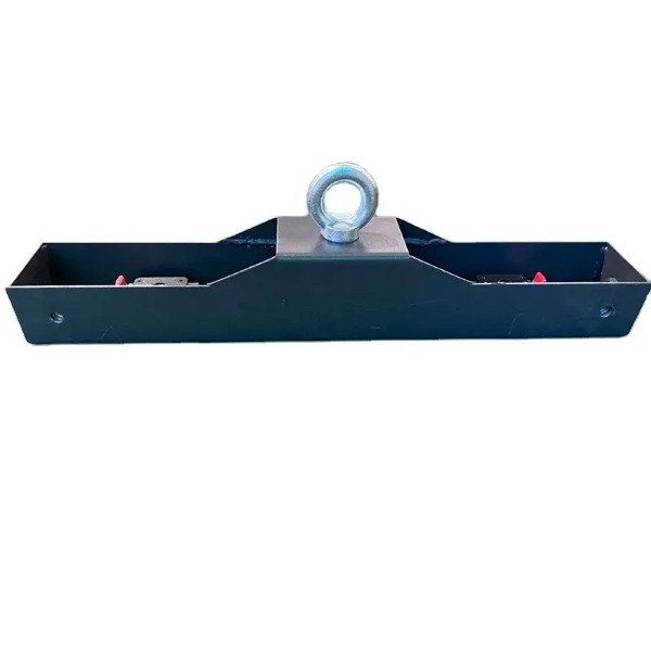 hanging bar hanging beam for Led tv display screen videotron