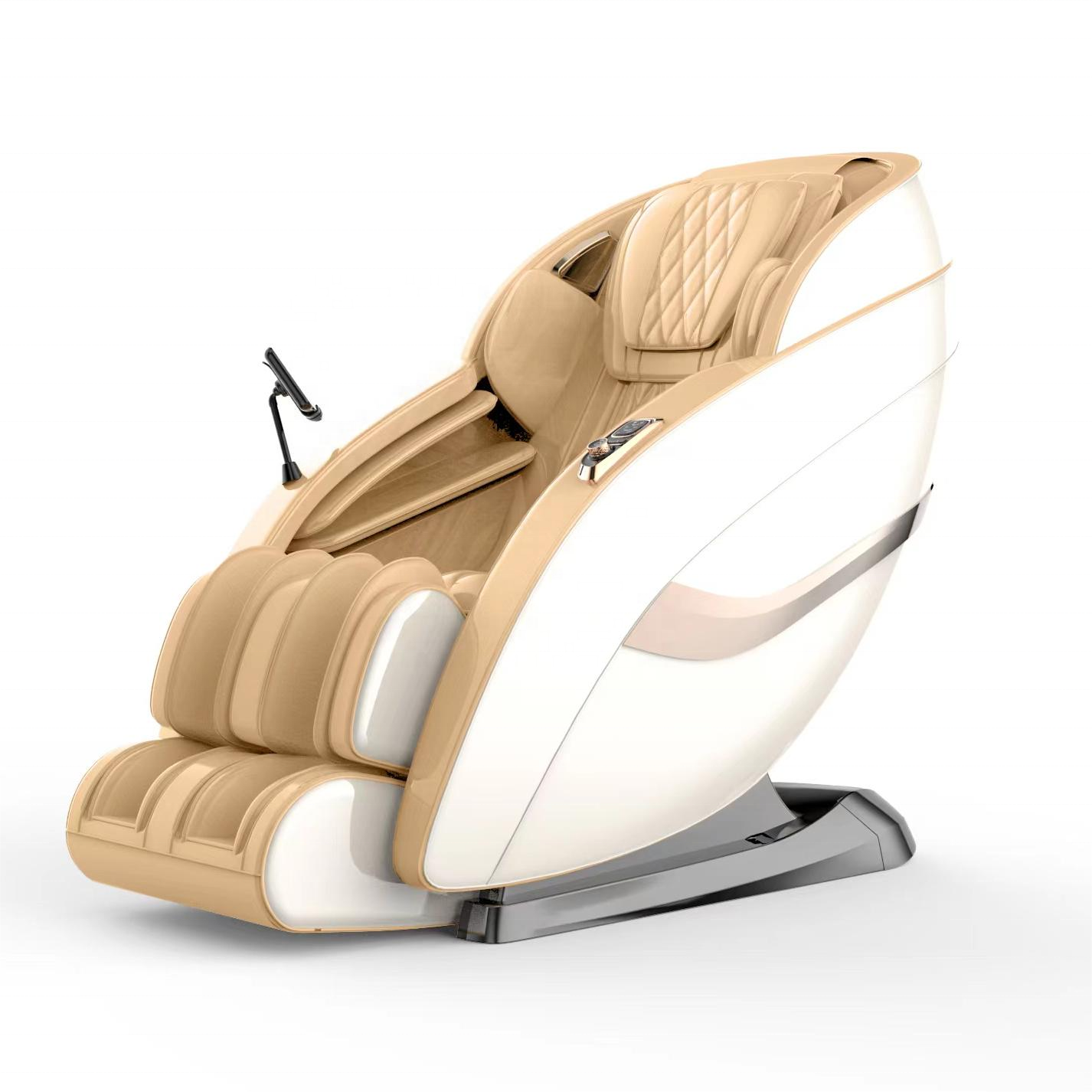 VCT VET SL Track 0 Gravity Full Body Massage Chair Cheap Price Shiatsu Swing Massage Chair