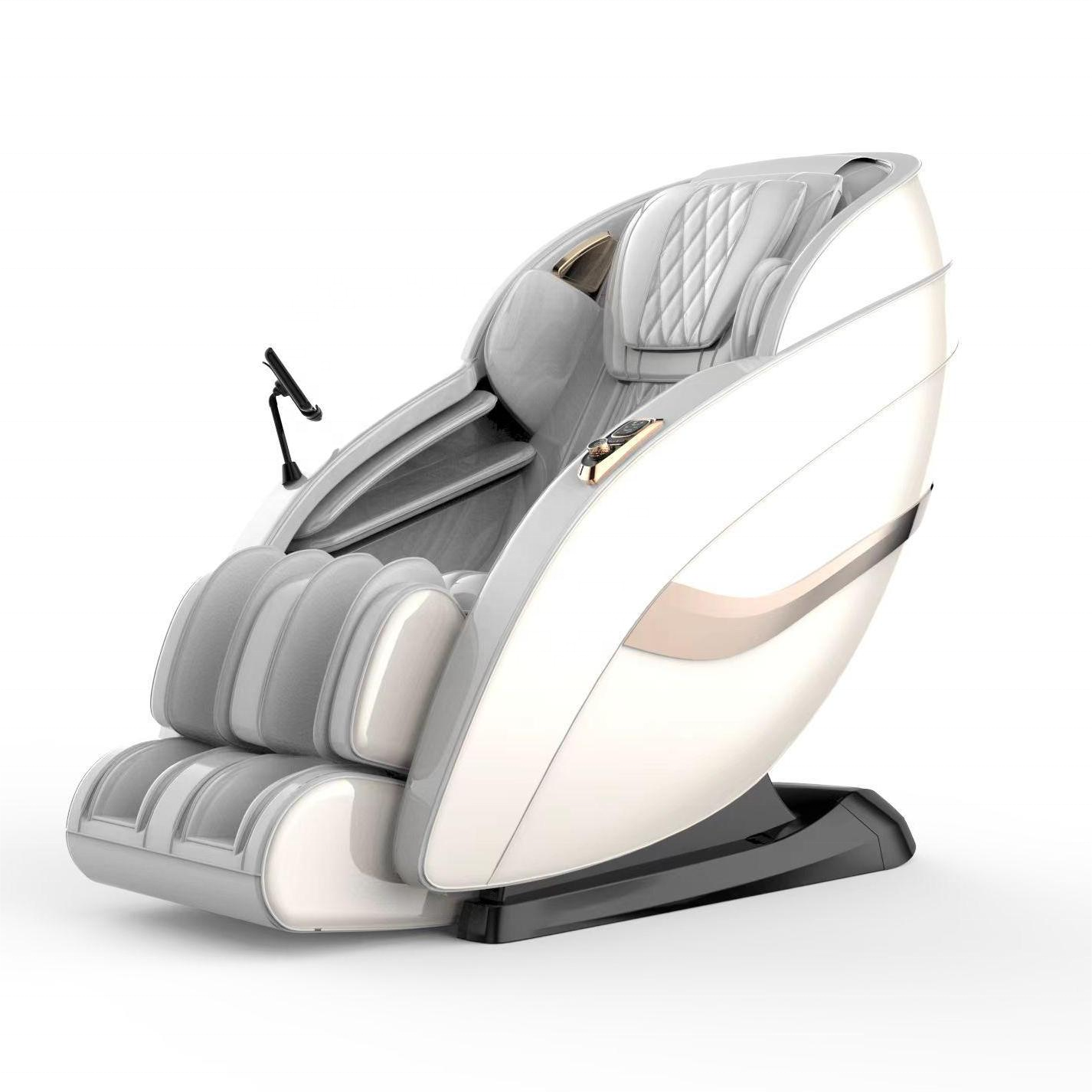 VCT VET SL Track 0 Gravity Full Body Massage Chair Cheap Price Shiatsu Swing Massage Chair