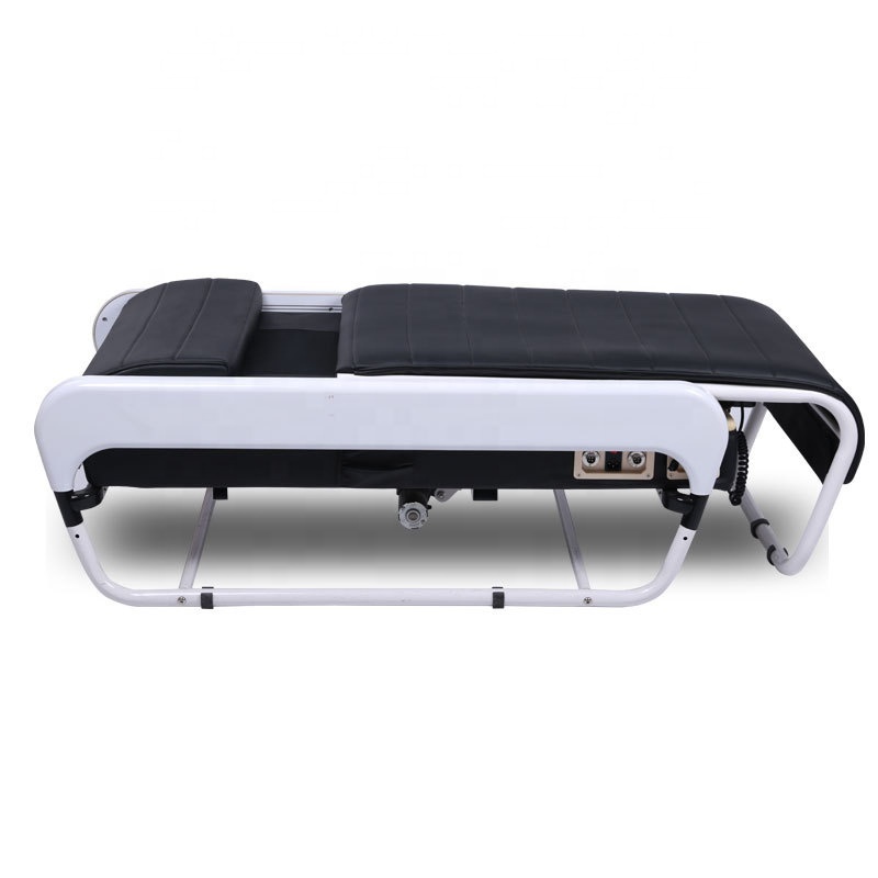 VCT VET 2024 Thermal Jade Stone Roller Mini Ceragem Massage Bed Price Table Massage Bed Electric