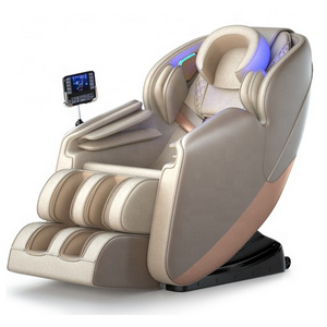 2024 Wholesale Trade Show Chair GH  Massage  Quality Smart Massaging Best  full body massage chair