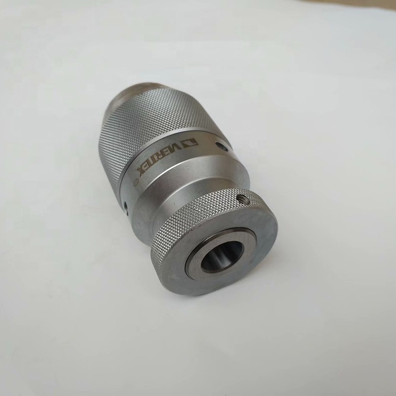 Vertex Keyless Drill Chucks D-12205-1 3-16MM Precision Keyless Drill Chuck automatic 16mm drill chuck