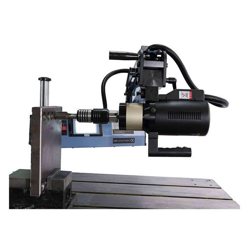 Electric Tapping Machine M3-M12 Working Area 1100MM sale Quality Industrial electric CNC Servo Auto Tapping Machine