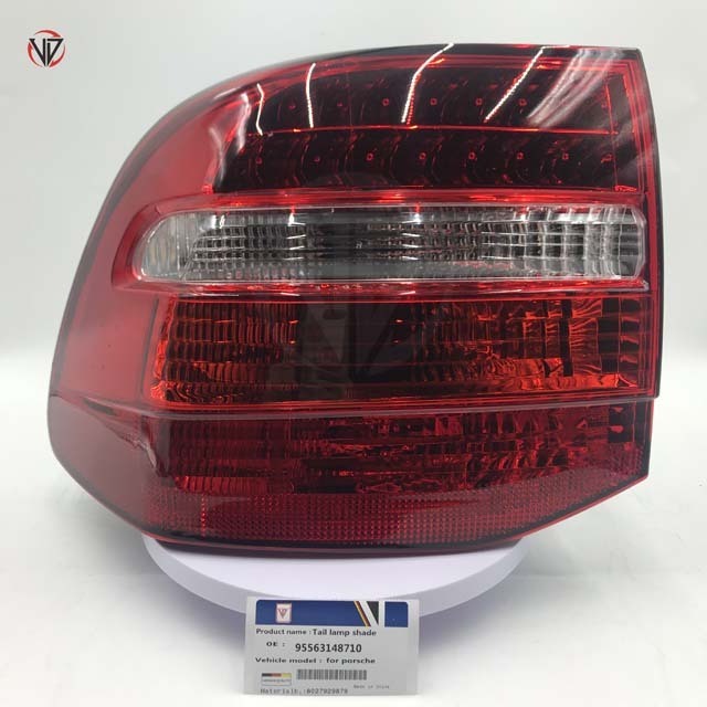 VD auto parts tail light for Porsche 955 Cayenne 07-10  95563148810 95563148710