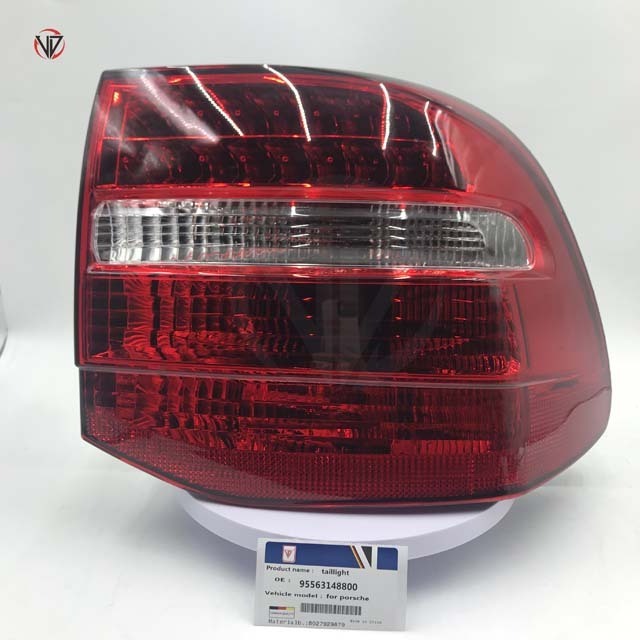 VD auto parts tail light for Porsche 955 Cayenne 07-10  95563148701/95563148801