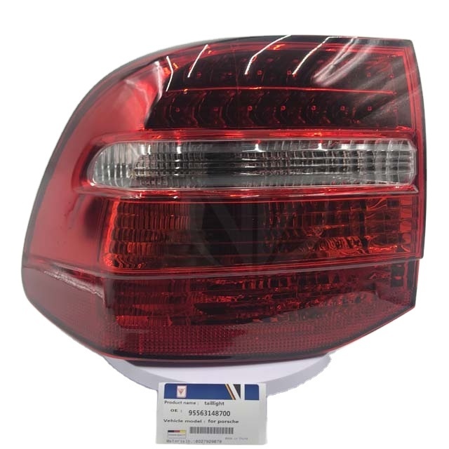 VD auto parts tail light for Porsche 955 Cayenne 07-10  95563148701/95563148801