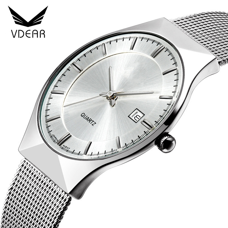 Most Fashion Sunray Face japan movt stainless steel back sr626sw custom brand men watches