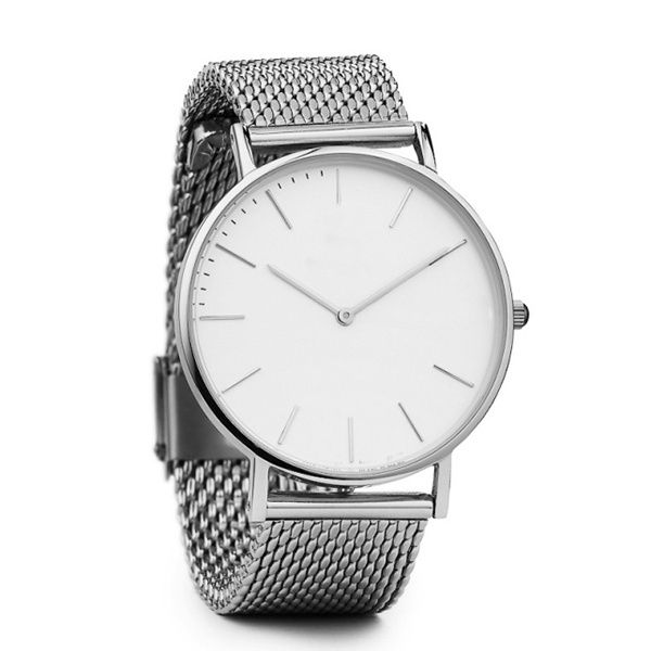 Customisable private label watch manufacturers japan movement quartz watch sr626sw for women