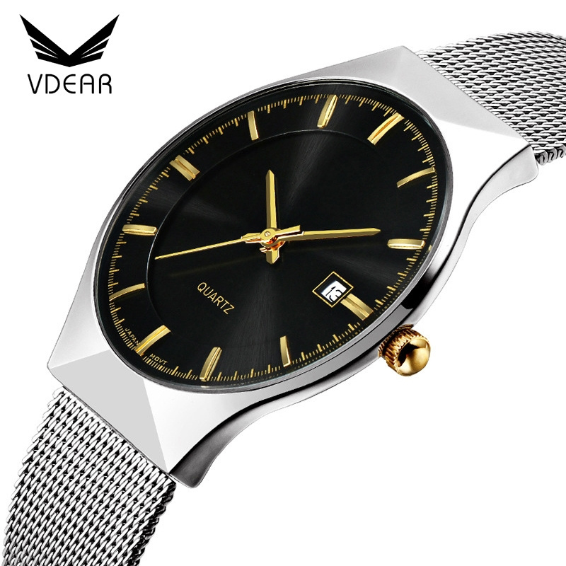 Most Fashion Sunray Face japan movt stainless steel back sr626sw custom brand men watches