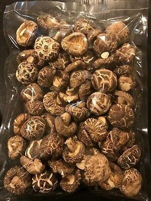 Dried Shiitake Mushroom - High quality, reasonable price suitable for everyone, good for health/Hana