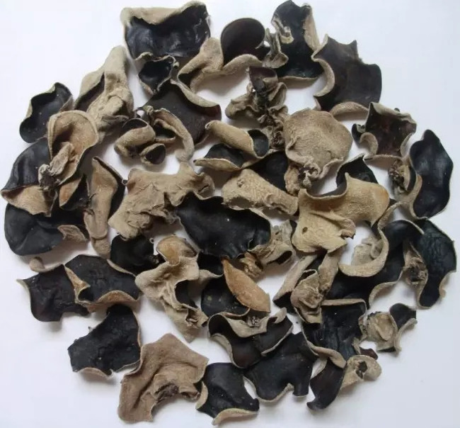 Best Seller 100% Natural Wood-Ear Mushroom With Premium Quality From VietNam/ Serena