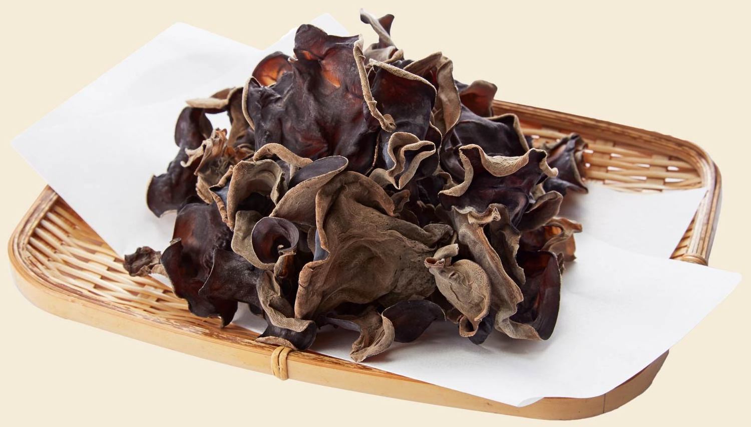 WOOD EAR MUSHROOM -High quantity /Good price from Vietnam  / Ms.Serena