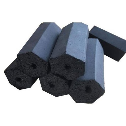 High-Quality Coconut Shell Charcoal Briquette from Vietnam - Ms. KIO HYUNH +84 34 375 8904