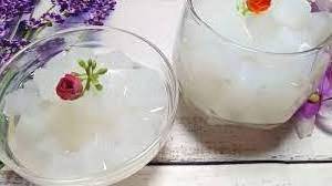 BEST SELLING 2023 GOOD QUALITY Fruit jelly made from 100% pure, natural fresh coconutfrom Vietnam / Ms Tracy