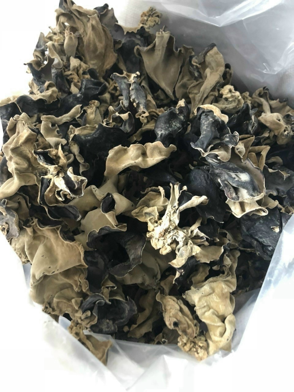 Trending Food Dried Wood Ear Fungus Special Recipe for Food Best Price Good Quality/ Nick +84 971 640 759