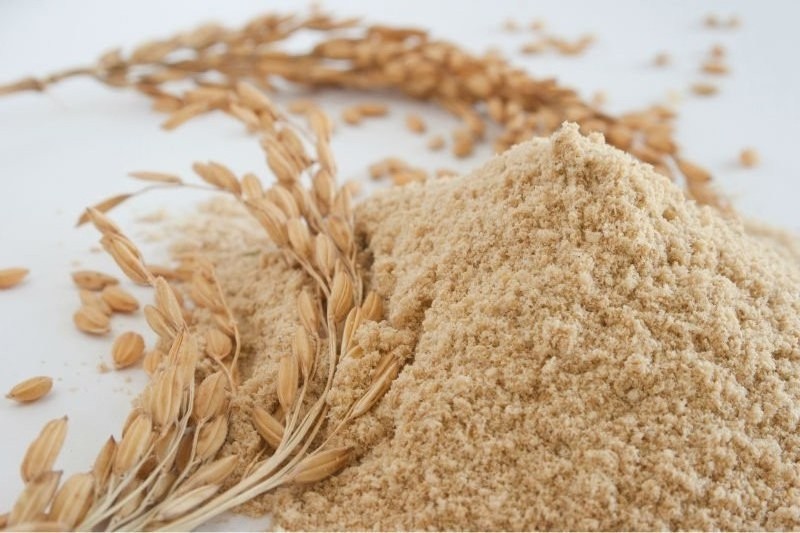 [[HOT PRICE] VIETNAMESE RICE BRAN FOR ANIMAL FEED/ HIGH QUALITY/ CHEAP