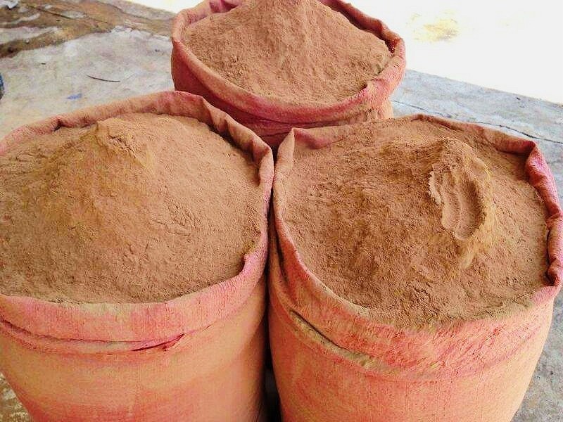 Premium Quality Jigat (Joss) Powder for Making Incense/ Vietnam Makko Joss Powder for Incense Ms.Lucy +84 929 397 651