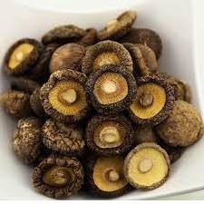 High quality dried shiitake mushroom, good price from Vietnam// Hana