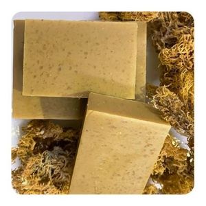 High Quality Sea Moss Soap with 100% Natural Handmade Soap from Sea Moss with The Best Price Ms.Lucy +84 929 397 651