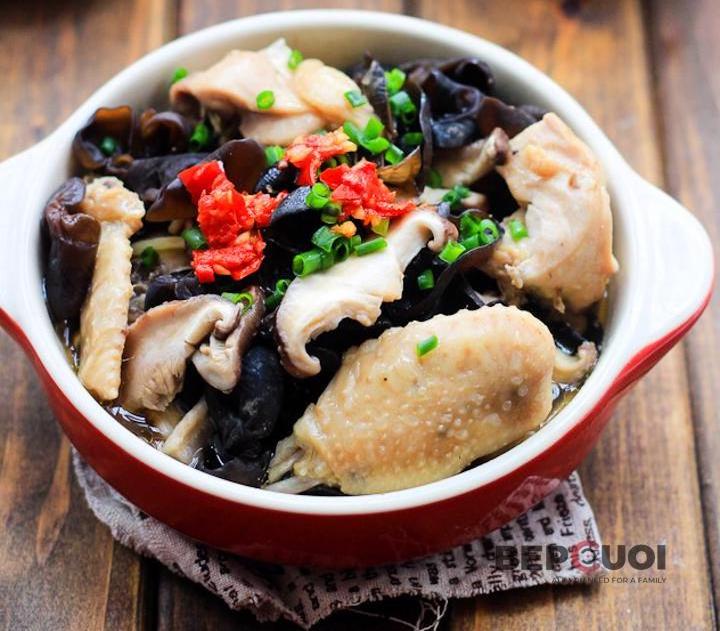 VIETNAM MUSHROOM -BLACK FUNGUS  High quality Mushroom - Reasonable Price - Various Type - Wholesale 2023//DC