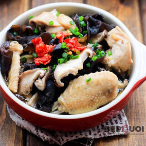 VIETNAM MUSHROOM -BLACK FUNGUS  High quality Mushroom - Reasonable Price - Various Type - Wholesale 2023//DC