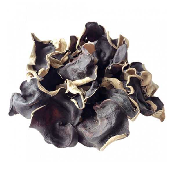 WOOD EAR MUSHROOM -High quantity /Good price from Vietnam  / Ms.Serena