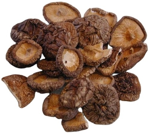 Dried whole shiitake mushroom good price from Vietnam - Cook with dried shiitake mushrooms// Hana