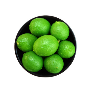 Fresh green seedless lemon best price today, featured seedless, natural green/Hana