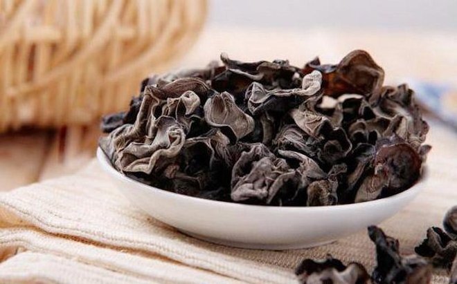 Trending Food Dried Wood Ear Fungus Special Recipe for Food Best Price Good Quality/ Nick +84 971 640 759