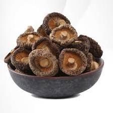 Dried whole shiitake mushroom good price from Vietnam - Cook with dried shiitake mushrooms// Hana