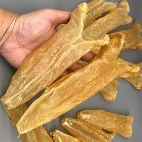 TOP QUALITY COMPETITIVE PRICE DRIED FISH MAW FOR COOKING SOUP DINNER HEALTHY FOOD NATURAL FOOD BELLA