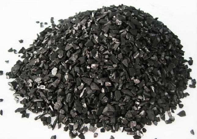 Coconut charcoal for sale/ Amber