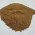 Joss Powder / Wood Powder for making incense stick/ Ms. KIO HYUNH