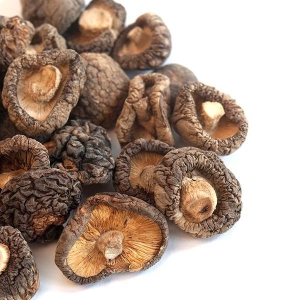 DRIED SHIITAKE MUSHROOM VIETNAMESE - GOOD PRICE - HIGH QUALITY 2023//HANA