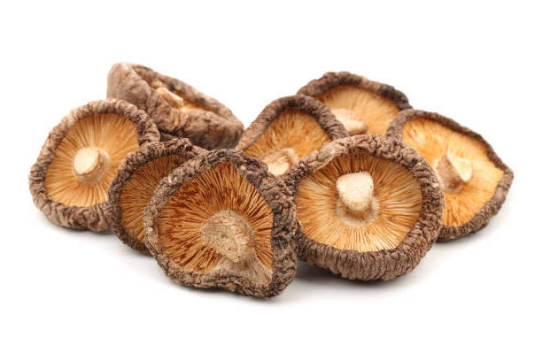 Dried shiitake mushrooms size 2 - 4cm up, standard export and good price from Vietnam// Hana