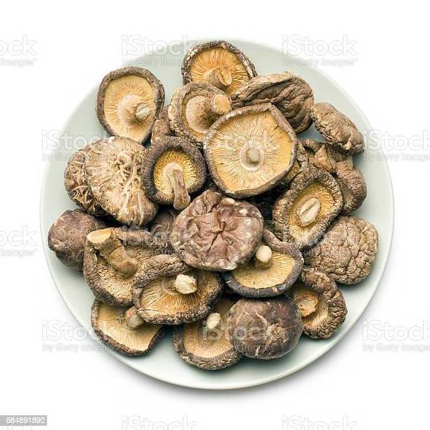 Dried Shiitake Mushroom - High quality, reasonable price suitable for everyone, good for health/Hana