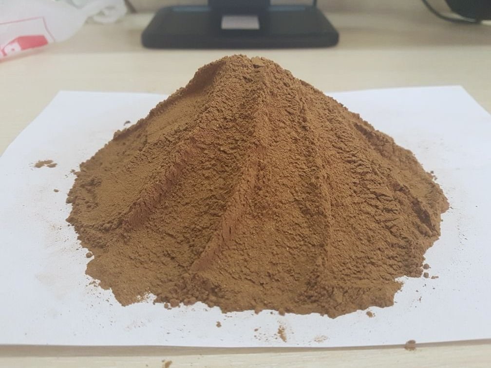 Joss Powder Incense Powder in Vietnam Makko Joss Powder for Manufacturing Incense Process/ JONATHAN +84766909341