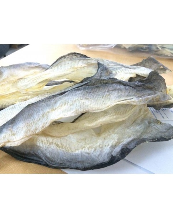 BASA FISH SKIN