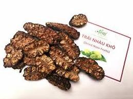 High Grade Dried Noni Fruit / Amber+84383004939