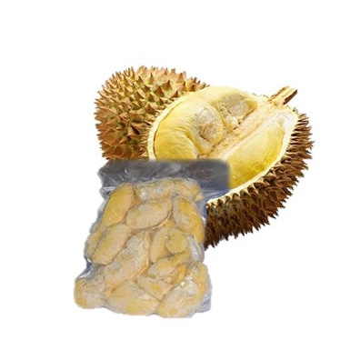 Premium Thai Monthong Frozen Durian - Lionel TP +84 348130044