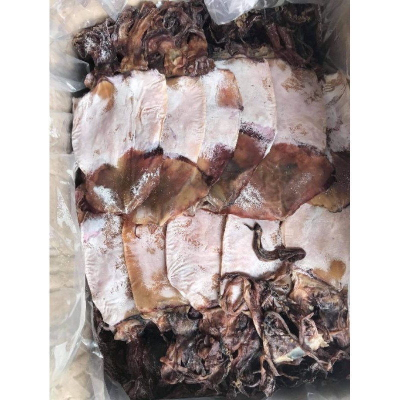 Hot Selling 2022 Dried Black Squid Made In Vietnam Factory Price And Good Quality/ Nick +84 971 640 759