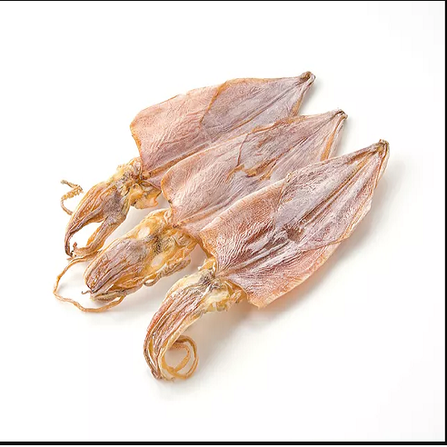 100% NATURAL :BEST SELLER - FOOD SAFE: DRIED SQUID FROM VIETNAM  / Amber