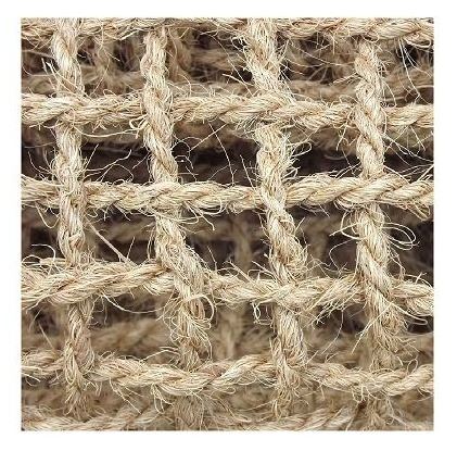 COIR NET/ COMPRESSED COCONUT FIBER SHEETS / COCO/Ms. Tracy