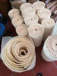 Best choice from VietNam high quality : Rattan cane webbing and rattan roll raw material /IVY +84977157110