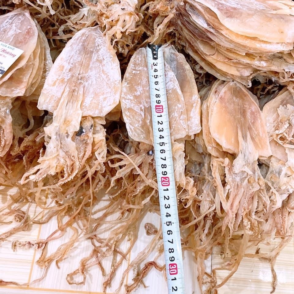 100% NATURAL :BEST SELLER - FOOD SAFE: DRIED SQUID FROM VIETNAM  / Amber