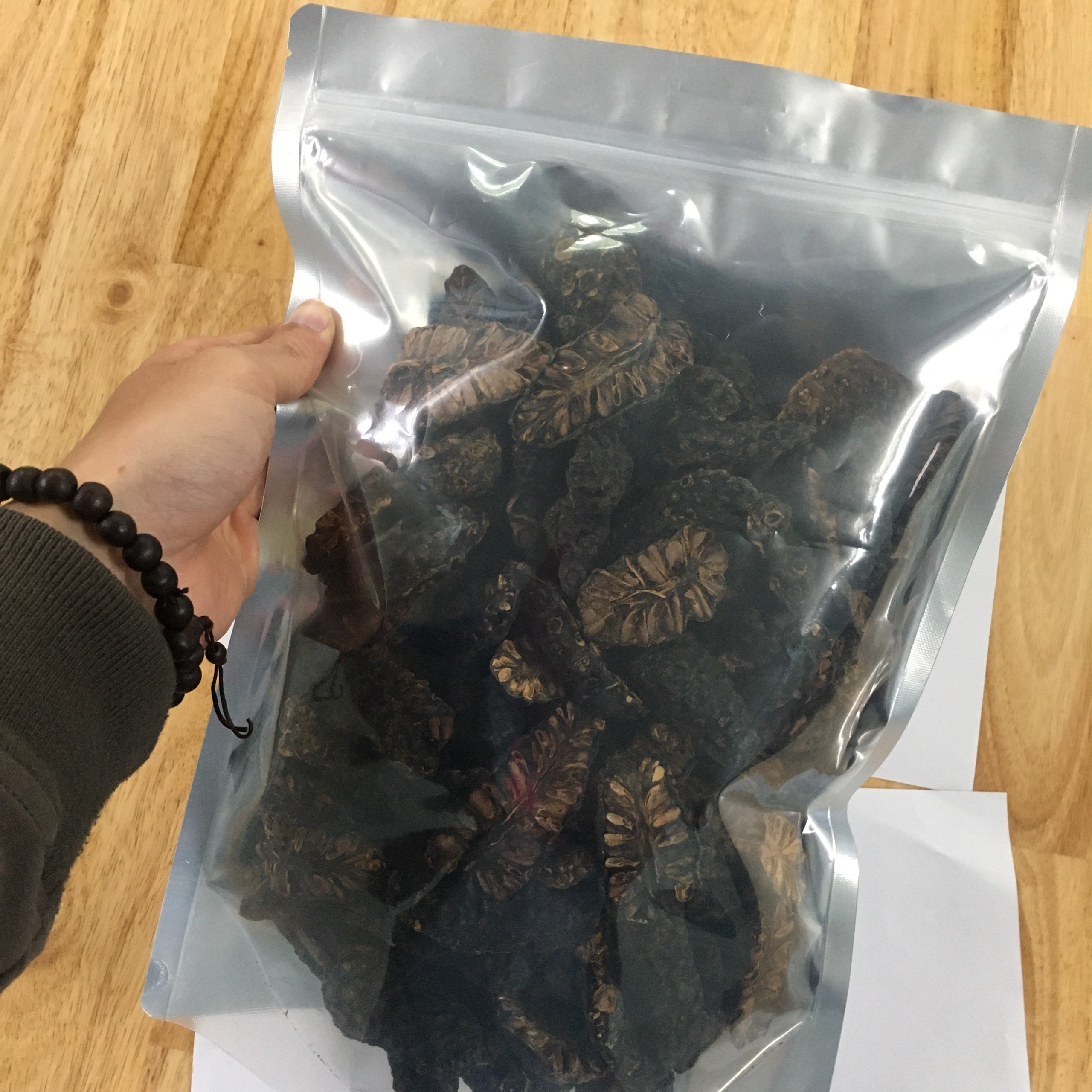 High Quality Dried Noni fruit/ Monrinda Citrifolia/ Indian Mulberry From Viet Nam For Tea// Amber +84383004939