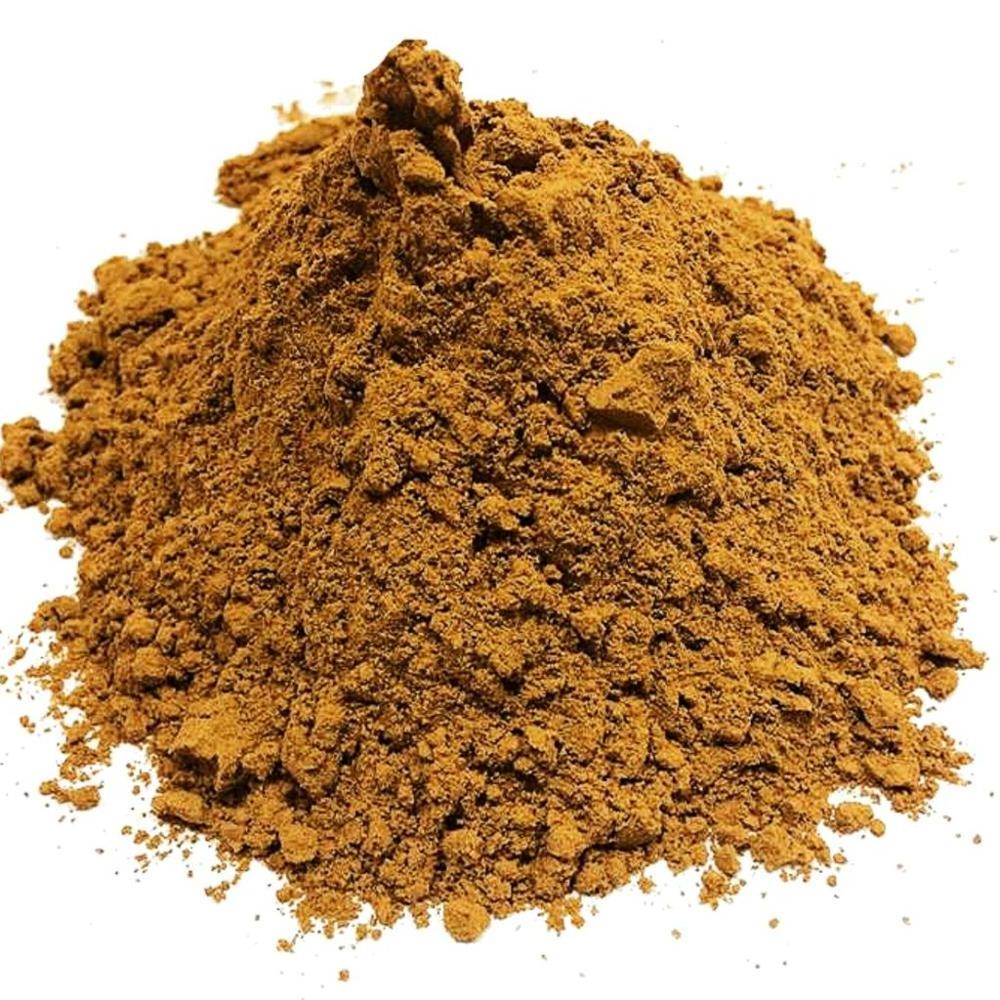 VIETNAM MAKKO JOSS POWDER FOR INCENSE MANUFACTURING PROCESS / AMBER