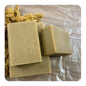 The Perfect Soap for Your Skin/ Irish Sea Moss Soap with 100% Natural Ingredients Ms.Lucy +84 929 397 651